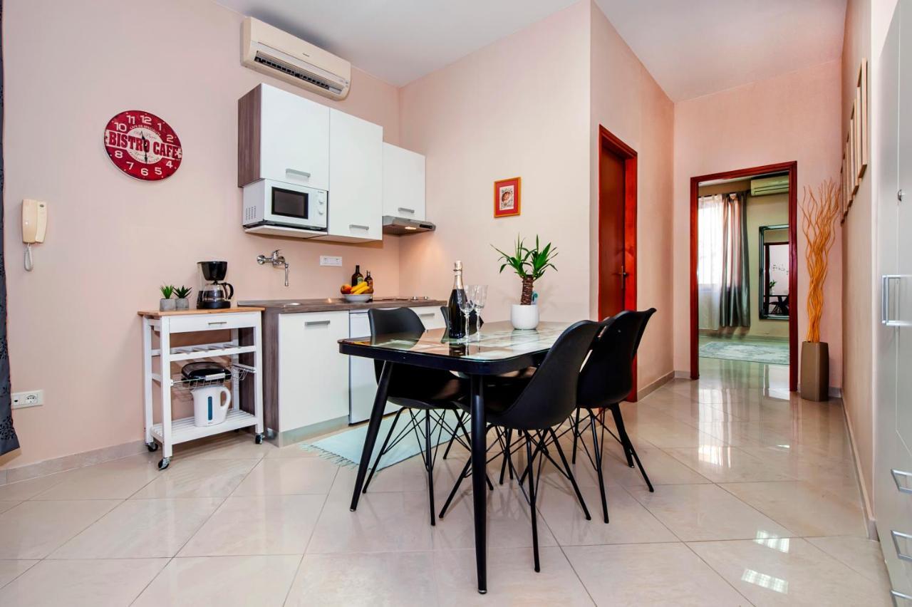 Rovinj City Apartment Extérieur photo