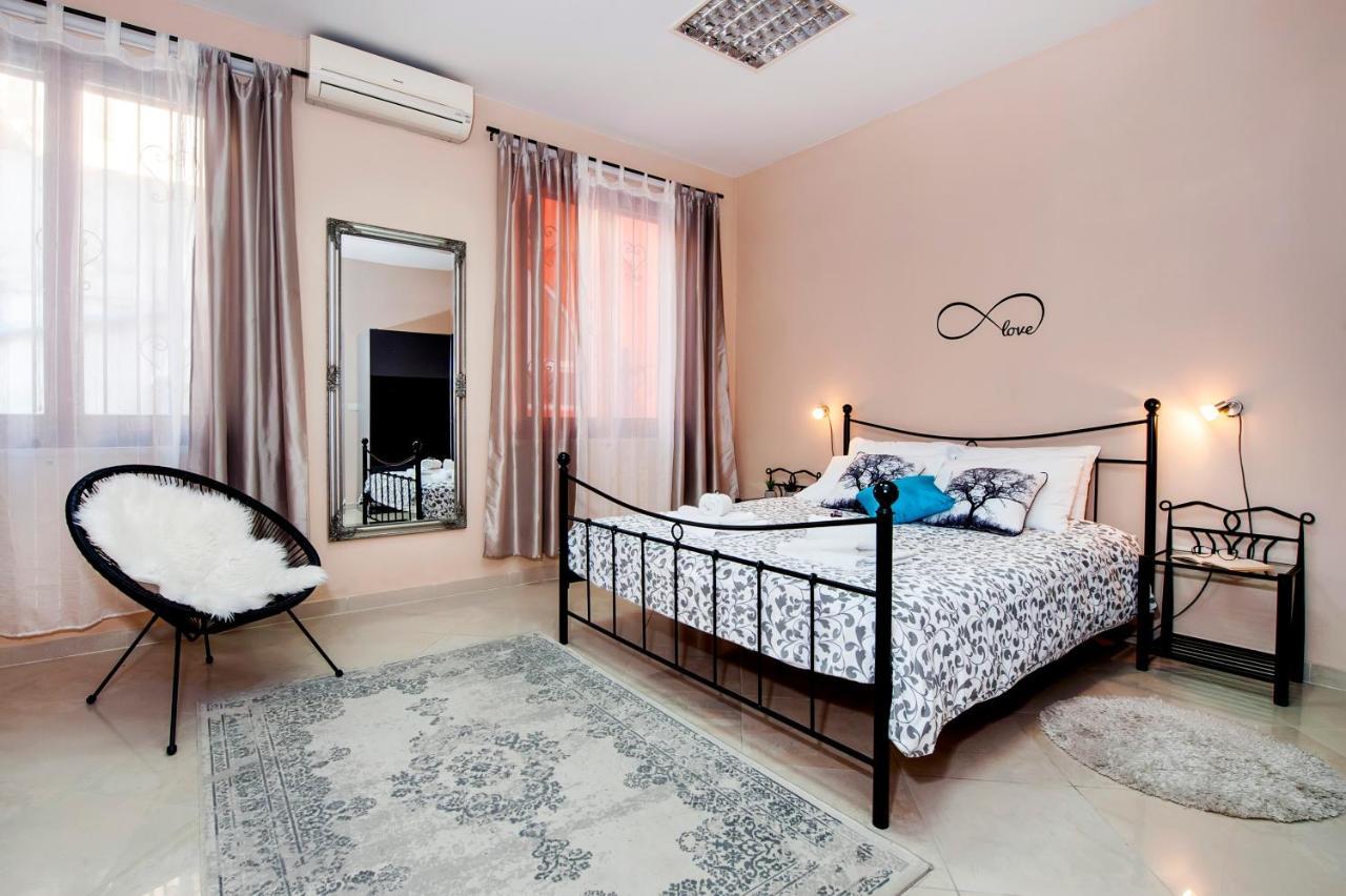 Rovinj City Apartment Extérieur photo