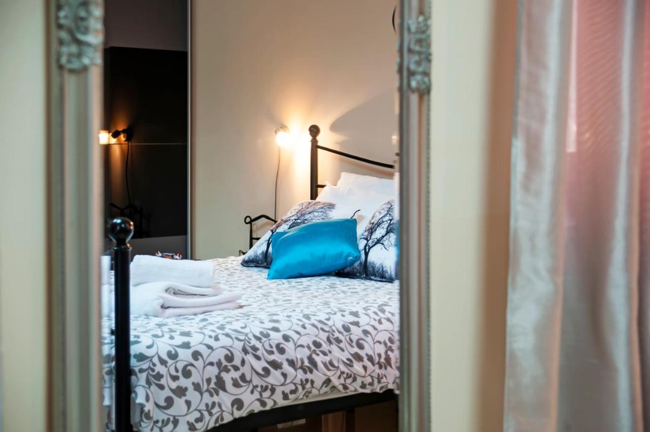 Rovinj City Apartment Extérieur photo
