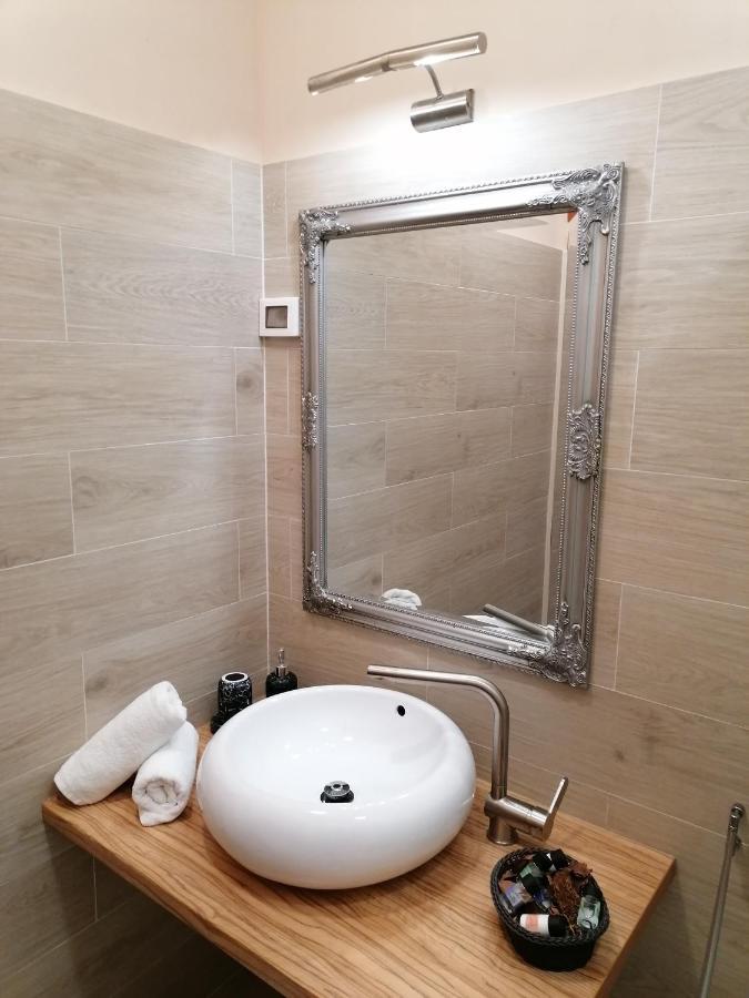 Rovinj City Apartment Extérieur photo