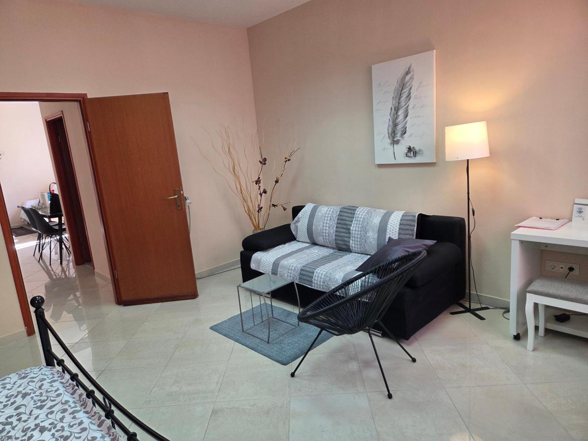 Rovinj City Apartment Extérieur photo