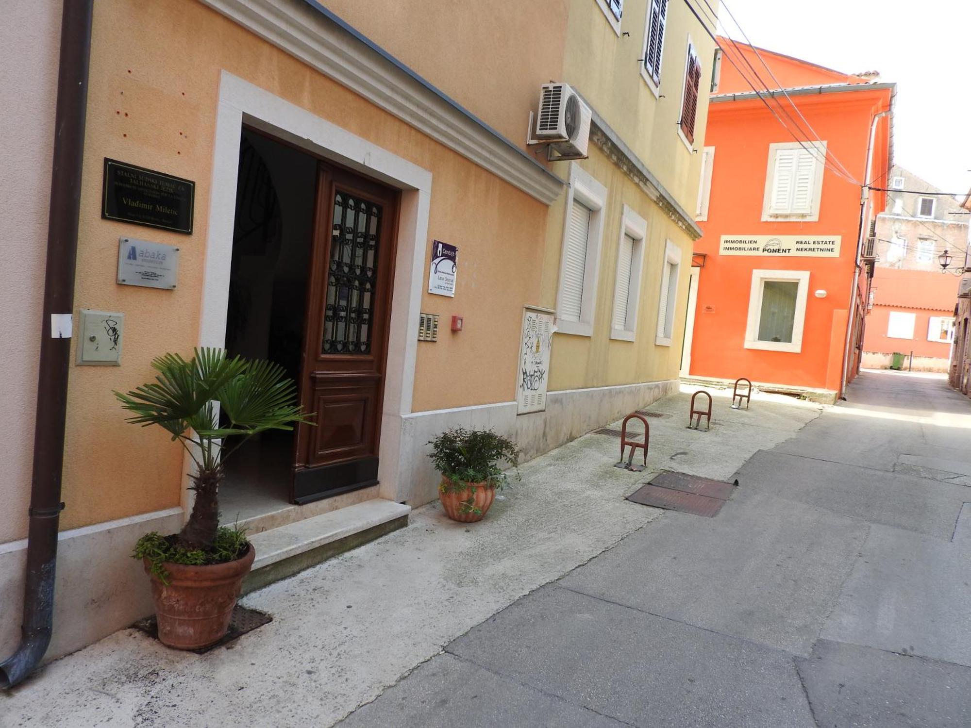 Rovinj City Apartment Extérieur photo
